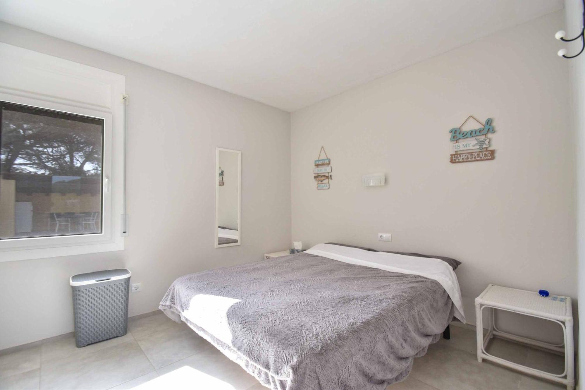 Casa Riebie Villa Begur Exteriör bild