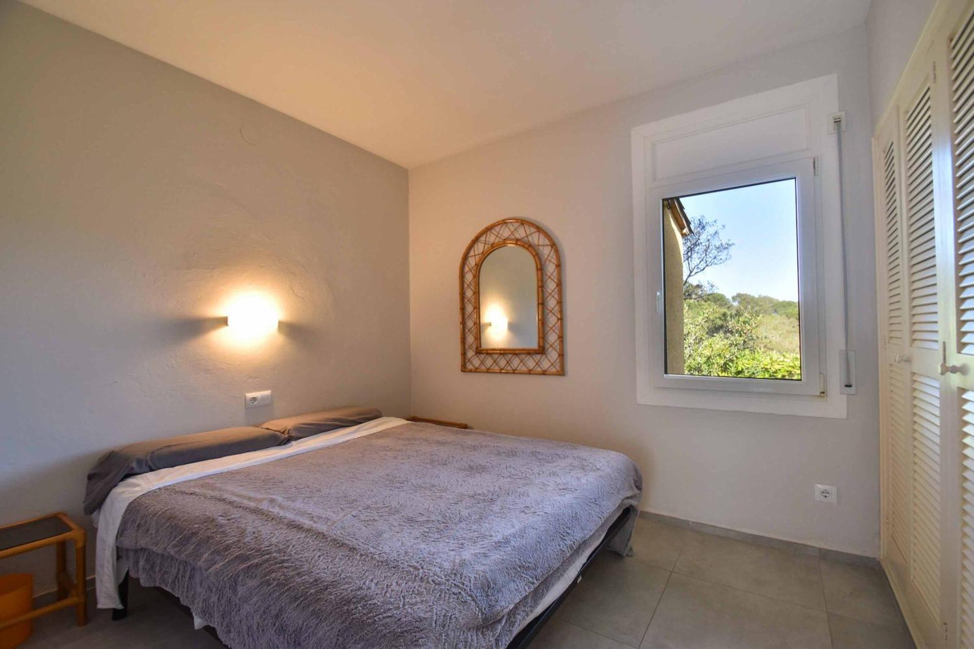 Casa Riebie Villa Begur Exteriör bild