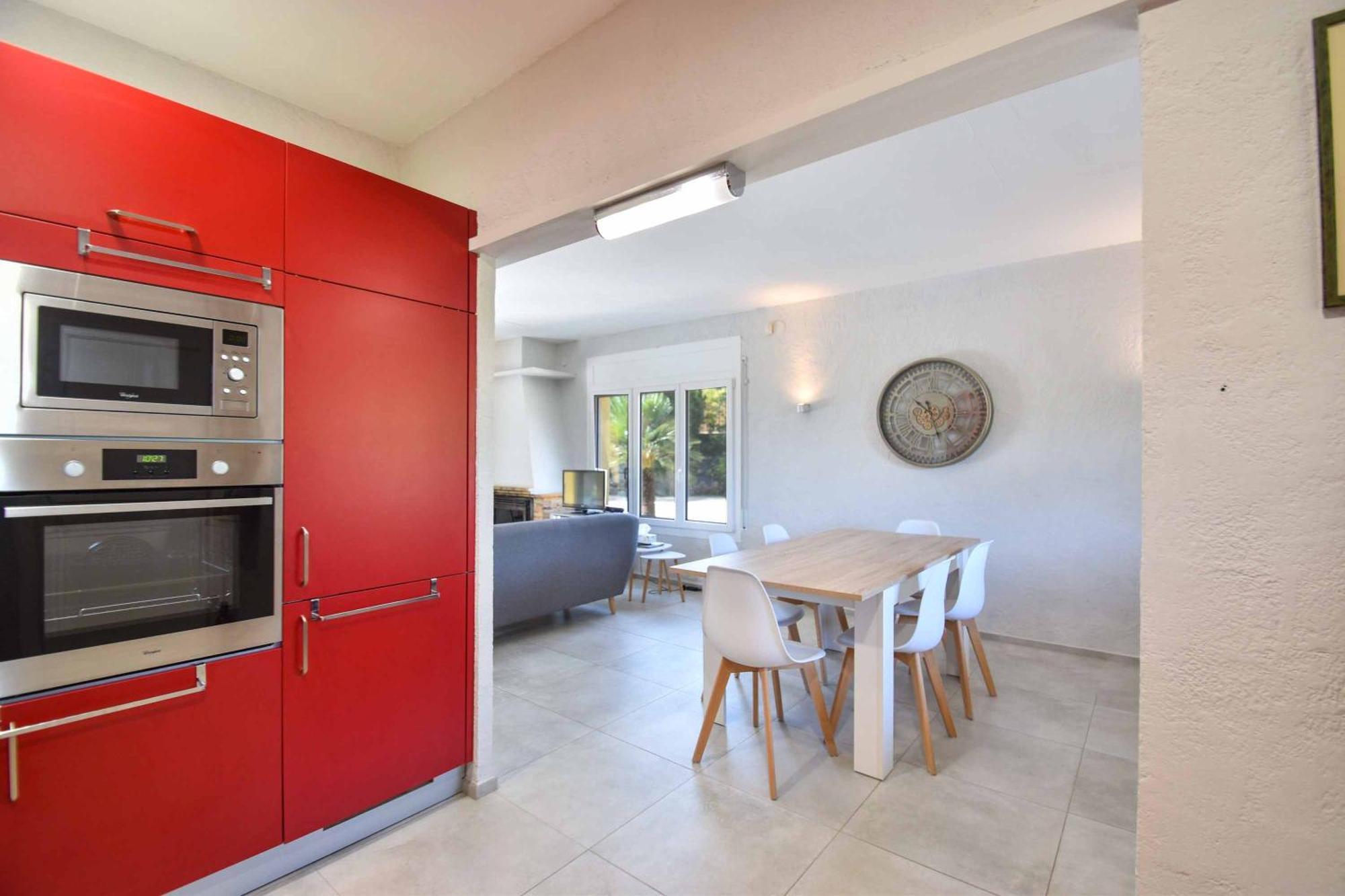 Casa Riebie Villa Begur Exteriör bild